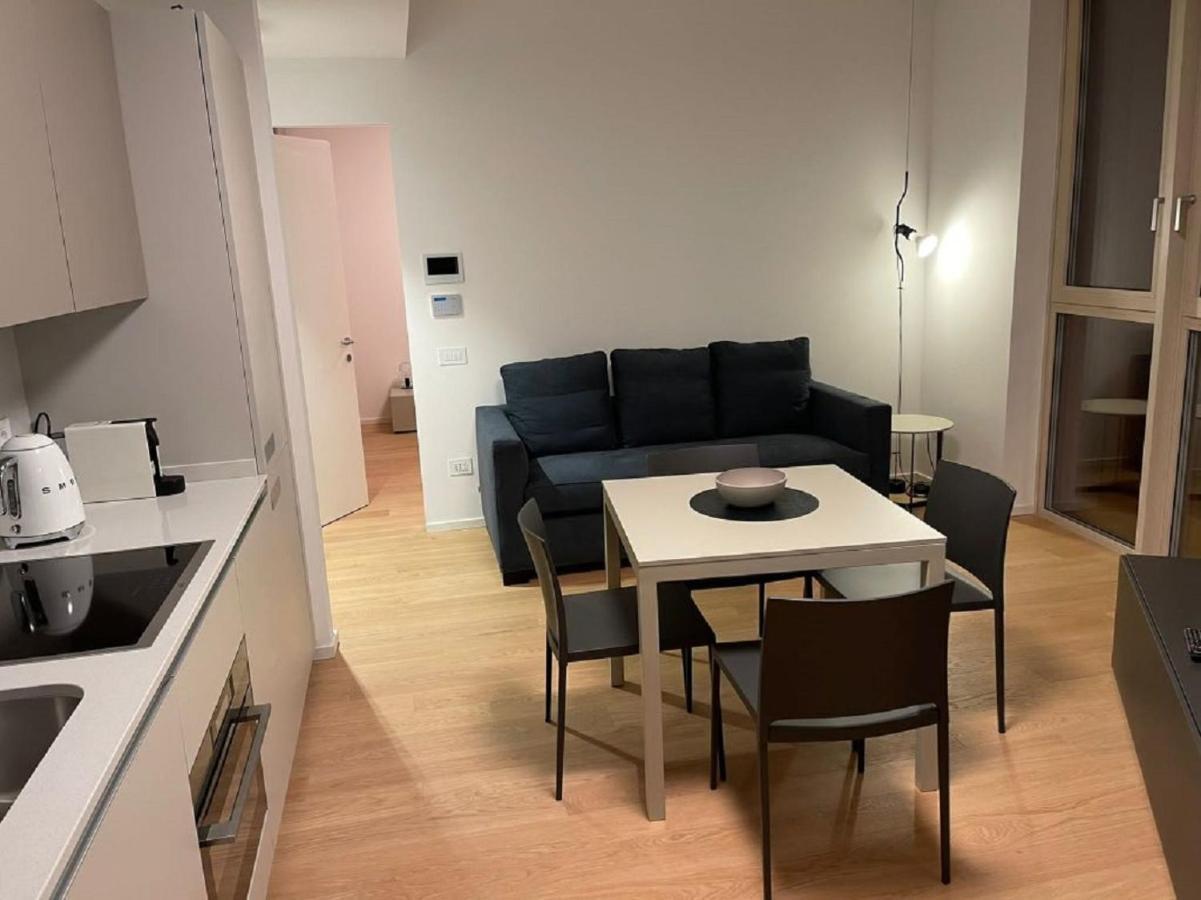 Number House - Number 10 Apartment - Milan — Photos 2
